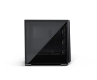 Phanteks Eclipse P400A Tempered Glass DRGB Digital Black - 509787 - zdjęcie 6